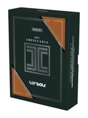 resizingforshopify-2025-10-13T121439.182_ab48dab2-367c-443b-9c01-e95b11ee1386.png 2025 Panini Impeccable LIV Golf Hobby 3 Box Case