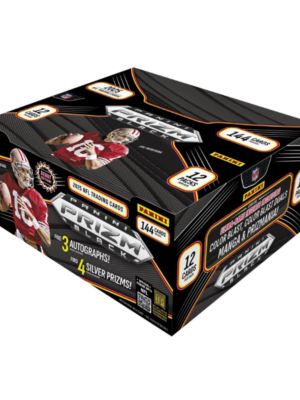 resizingforshopify-2026-02-23T114513.087.png 2025 Panini Prizm Black Football Hobby 12 Box Case