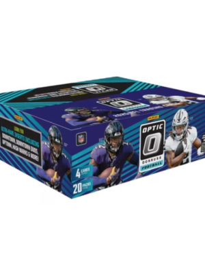 resizingforshopify-2026-03-05T170957.591.png 2025 Panini Donruss Optic Football Retail Box