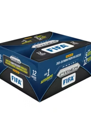 resizingforshopify-2026-03-12T123415.325_a44b39e5-6ad8-4b17-8e18-33cc617dde2b.png 2025/26 Panini Prizm FIFA Soccer Hobby Box