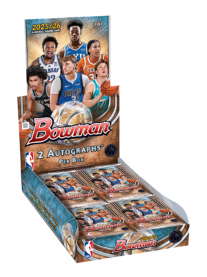 resizingforshopify-2026-04-17T145544.801.png 2025/26 Bowman Basketball Hobby Box