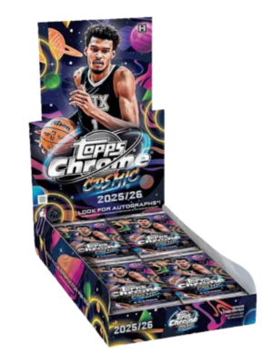 resizingforshopify-2026-04-23T143252.841_c20a5116-c795-444b-8892-7008f358fdd5.png 2025/26 Topps Cosmic Chrome Basketball Hobby 8 Box Case