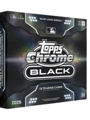 resizingforshopify-2026-04-23T144326.201.png 2026 Topps Chrome Black Baseball Hobby 12 Box Case