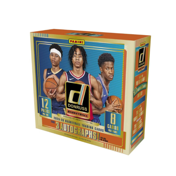 resizingforshopify-2026-04-23T161652.435_9ab2b1e9-833a-470d-8a1e-c78307973291.png 2025/26 Panini Donruss Basketball Hobby 16 Box Case