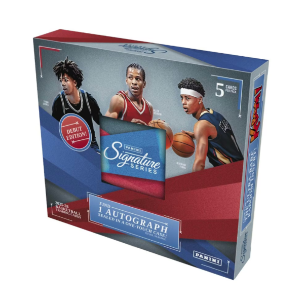 resizingforshopify-2026-04-24T123056.960.png 2025/26 Panini Signature Series Basketball Hobby Box