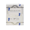 resizingforshopify-2026-04-24T125229.543.png 2025 Topps Defiitive Baseball Hobby 2 Box Case