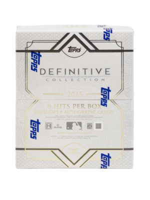 resizingforshopify-2026-04-24T125229.543.png 2025 Topps Defiitive Baseball Hobby 2 Box Case