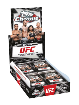 resizingforshopify-2026-05-04T135944.163.png 2026 Topps Chrome UFC Hobby Box