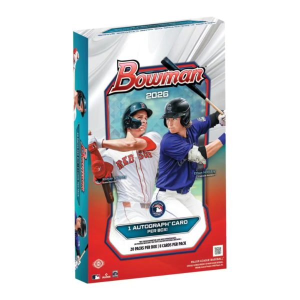 resizingforshopify-2026-05-04T142325.049_410d16d6-ca5f-4a22-a151-c8a76c4a8f57.png 2026 Bowman Baseball Hobby 12 Box Case