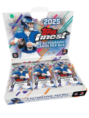 resizingforshopify-2026-05-08T114455.474.png 2025 Topps Finest Football Hobby Box