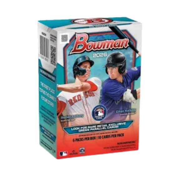 resizingforshopify-2026-05-11T130137.325.png 2026 Bowman Baseball Blaster 40 Box Case