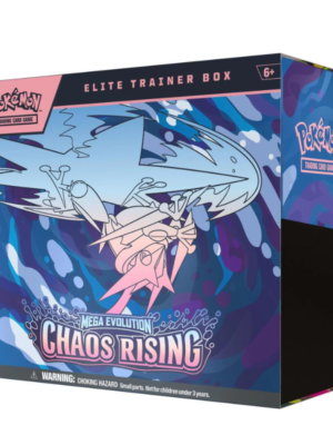 resizingforshopify-2026-05-18T120914.798.png Pokemon Mega Evolution Chaos Rising Elite Trainer Box