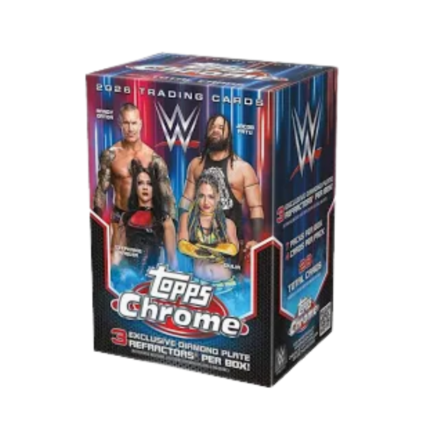 resizingforshopify-2026-05-21T104322.707_5860929b-5cbf-417e-aca7-9c15346a8222.png 2026 Topps Chrome WWE Blaster 40 Box Case