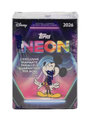 resizingforshopify-2026-05-21T110737.218-1.png 2026 Topps Disney Neon Blaster 40 Box Case
