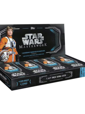 resizingforshopify-2026-05-26T142237.926.png 2025 Topps Star Wars Masterwork Hobby Box