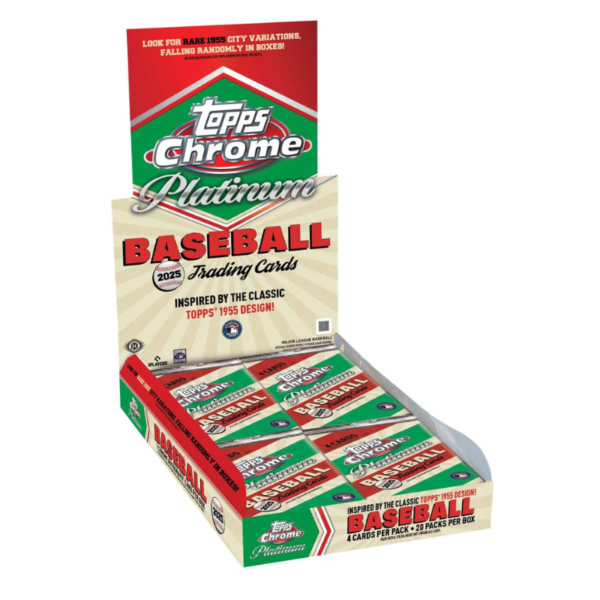 resizingforshopify-2026-05-26T143954.099.png 2025 Topps Chrome Platinum Baseball Hobby 12 Box Case