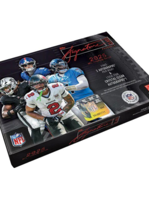 resizingforshopify-2026-05-26T144514.910_c3ce9b8d-ba17-4512-a915-41b34a3748e5-1.png 2025 Topps Signature Class Football Hobby 12 Box Case