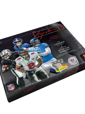 resizingforshopify-2026-05-26T145116.663_4d084562-7189-436c-ba6a-93e153a1bd3e.png 2025 Topps Signature Class Football Jumbo Box