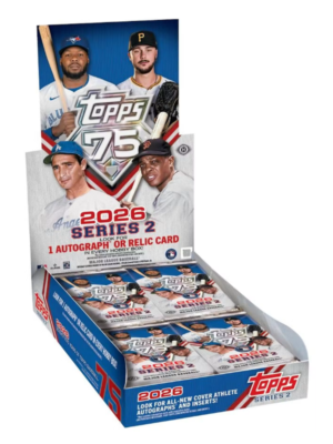 resizingforshopify-2026-05-28T124210.110_bd20b755-3f8a-4ed3-ad81-e2d403f8662d.png 2026 Topps Series 2 Baseball Hobby 12 Box Case