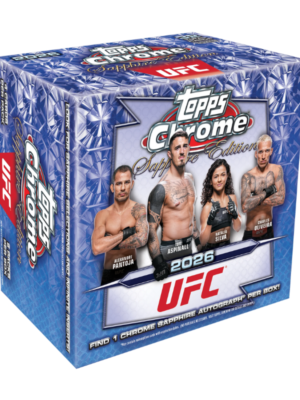 resizingforshopify-2026-06-12T125311.173.png 2026 Topps Chrome UFC Sapphire Edition Box