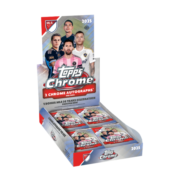 resizingforshopify_21_200479c8-e2fe-45c2-97e1-cbbd802d4d32.png 2025 Topps Chrome MLS Soccer Hobby Box