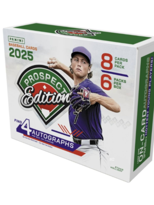 resizingforshopify_22.png 2025 Panini Prospect Edition Baseball Hobby Box