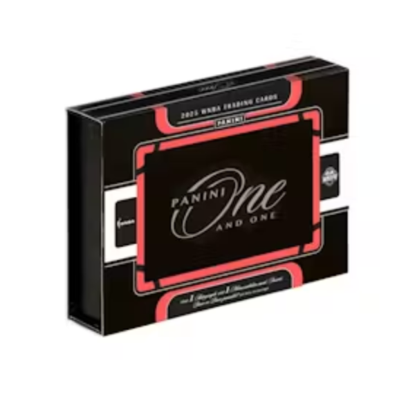 resizingforshopify_44_4ec91b5d-05f6-4a2d-813c-43915b629e5f.png 2025 Panini One and One WNBA Basketball Hobby Box