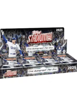 resizingforshopify_65.png 2025 Topps Stadium Club Baseball Hobby Box
