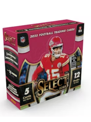 resizingforshopify_81_3231af7c-8dc5-4252-b736-7f17ac62dbb9-1.png 2025 Panini Select Football Hobby 12 Box Case