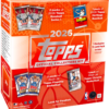 2026 Topps Collector Kit Wave 1