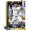 update25bbcard2 2025 Topps Update Series Baseball Fat Pack
