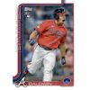 update25bbcard4 2025 Topps Update Series Baseball Fat Pack