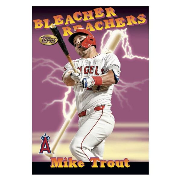 update25bbcard5 2025 Topps Update Series Baseball Fat Pack