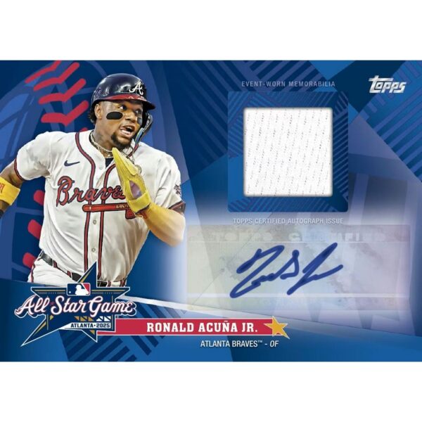 update25bbcard6 2025 Topps Update Series Baseball Fat Pack