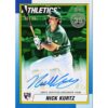 update25bbcard7 2025 Topps Update Series Baseball Fat Pack