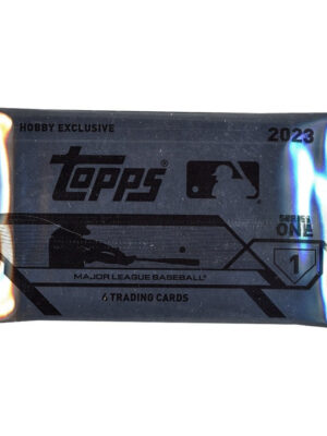 wmremove-transformed_efa30788-4ded-4d86-995e-0ccf1d30e1a2 2023 Topps Series 1 Silver Pack